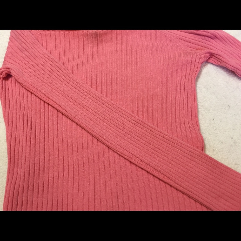H&M crop